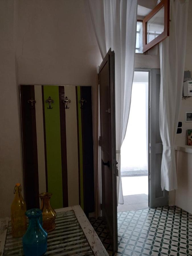 Mena Me - Casa Vacanza - Salento 帕拉比塔 外观 照片
