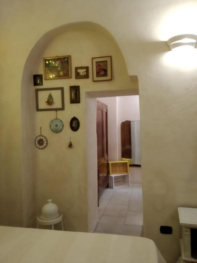 Mena Me - Casa Vacanza - Salento 帕拉比塔 外观 照片